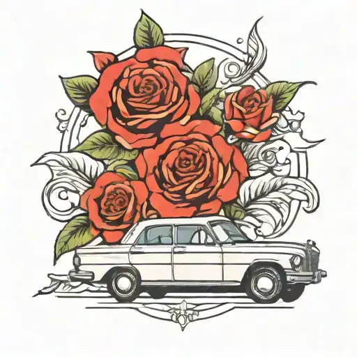 Mercedes 124