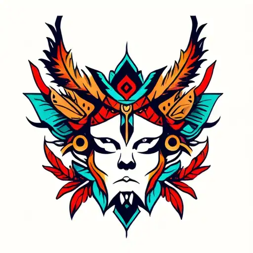 Cyber Tribal