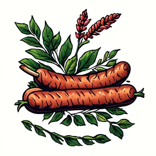 Saussage