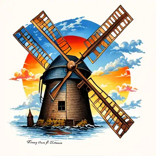 Windmill