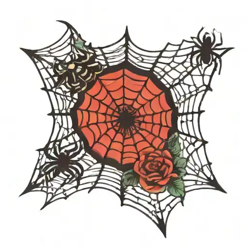 Spider Web