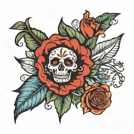 Alice In Chains Inspired