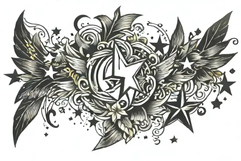 Stars And Notes