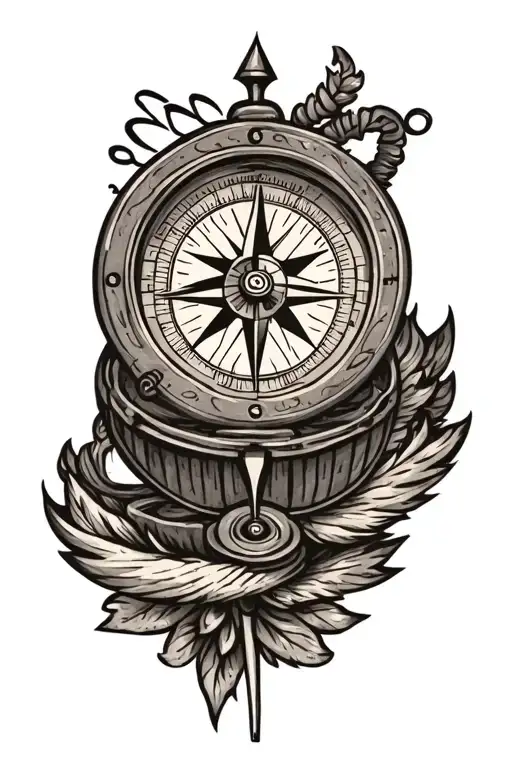 Compass