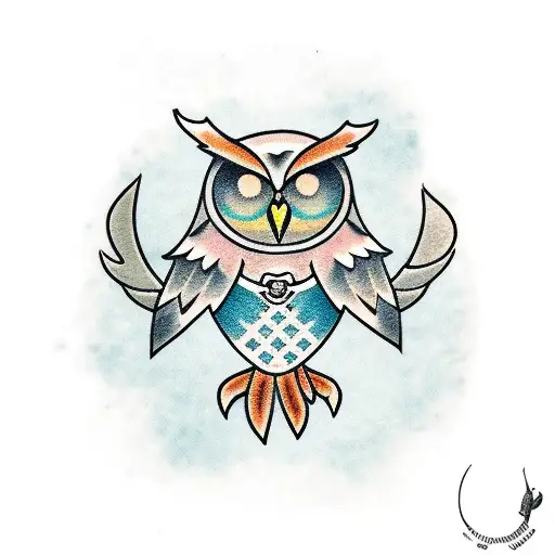 Owl