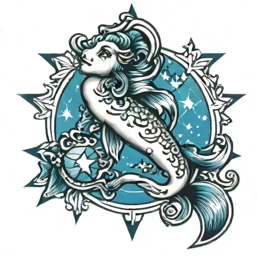 Aquarius Zodiac Sign