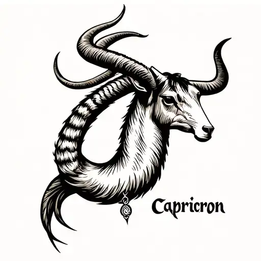 Capricorn