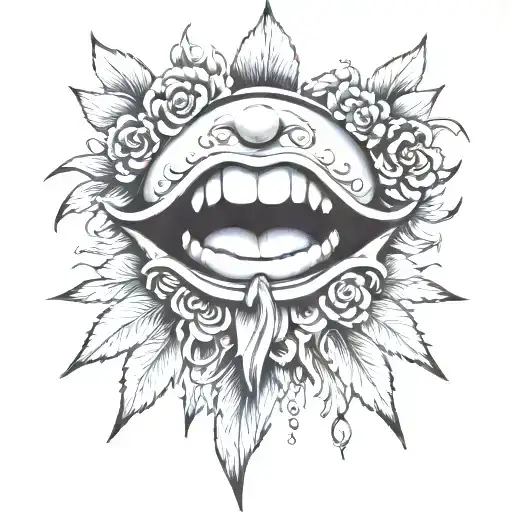 Throat