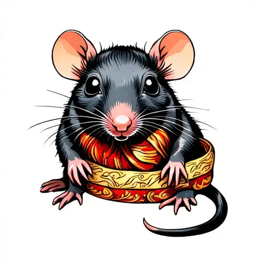 Rat