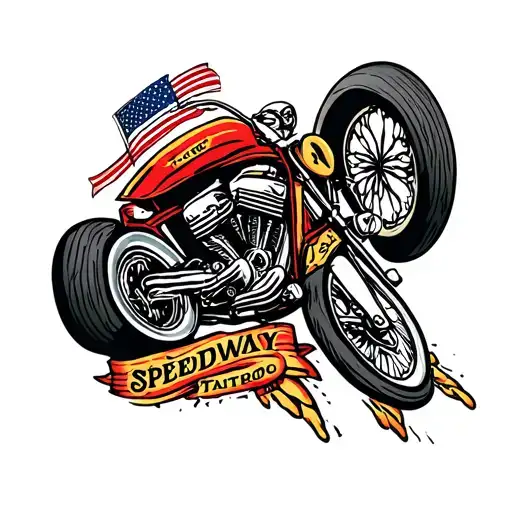 Speedway