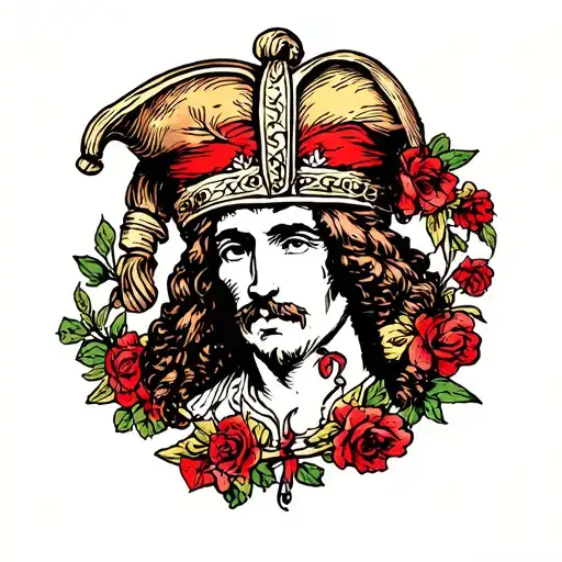 St George