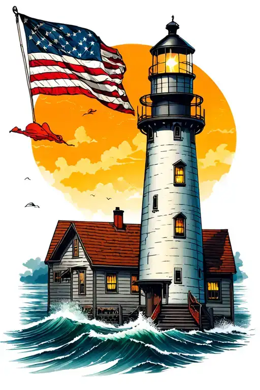 Light House