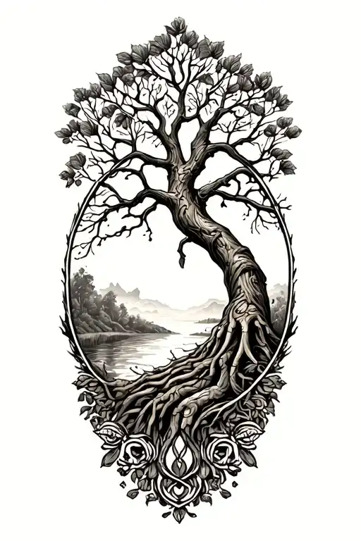 Tree Of Life