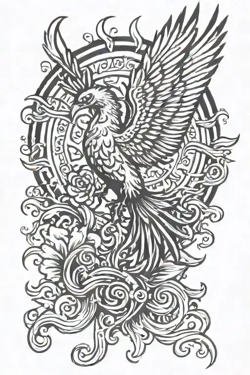 Pheonix Rising
