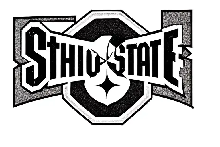 Steelers Ohio State Outline