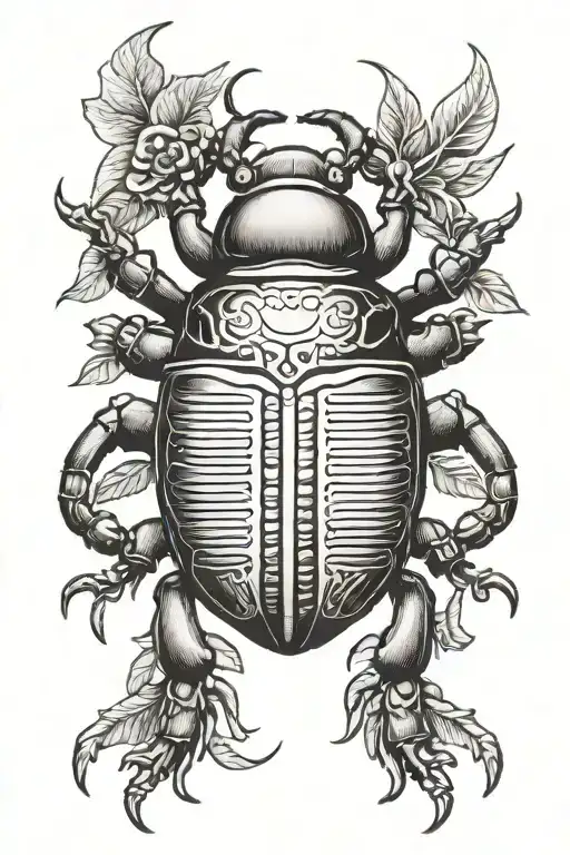 Scarab