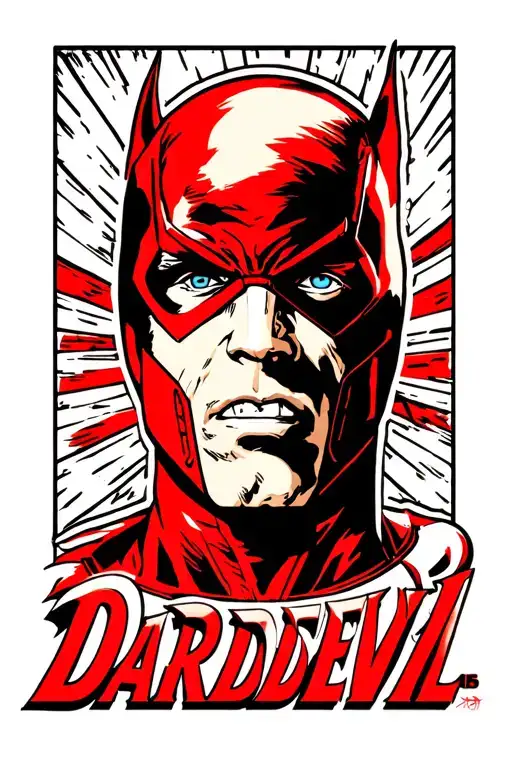 Daredevil Tv Series