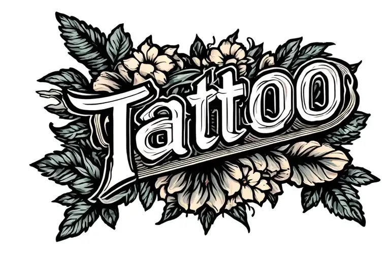 Name Written