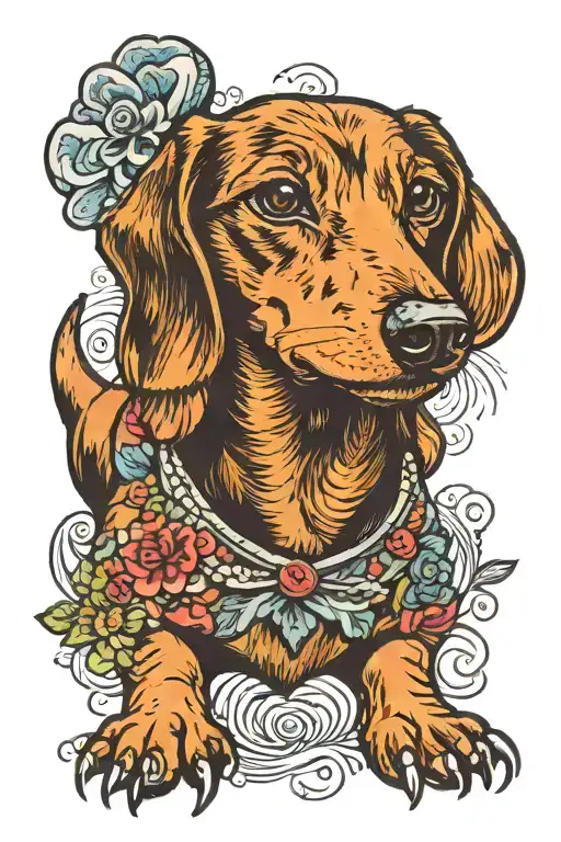 Dachshund