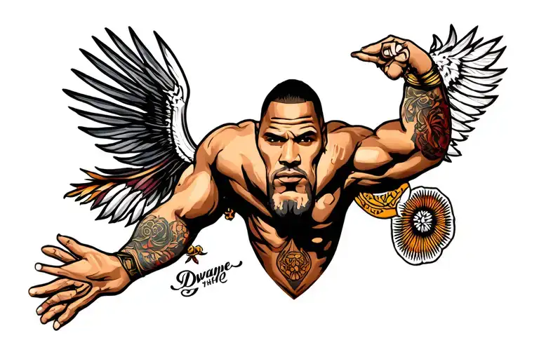 Dwayne Johnson