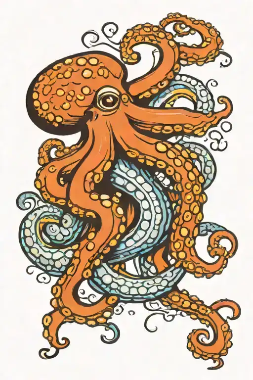Octopus