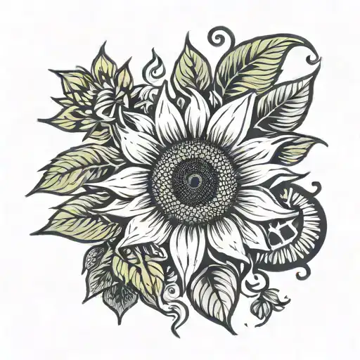 Sunflower