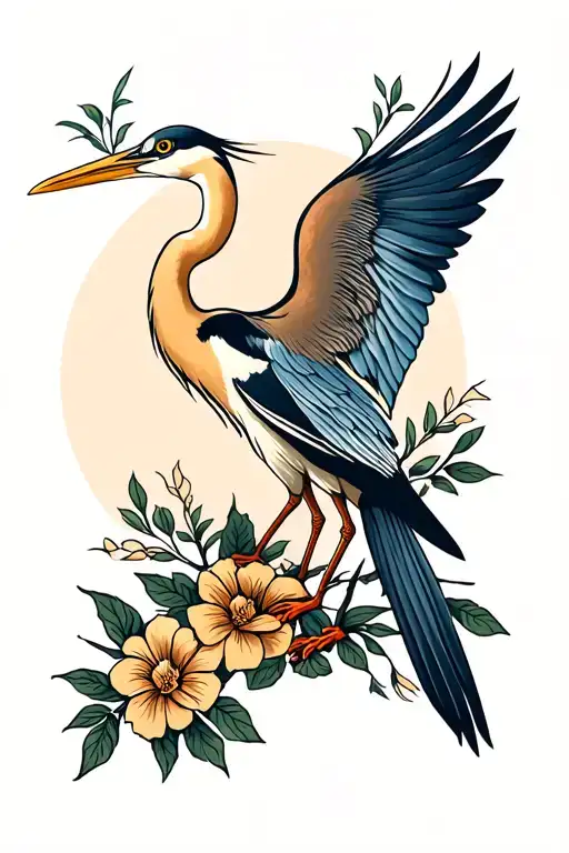 Heron