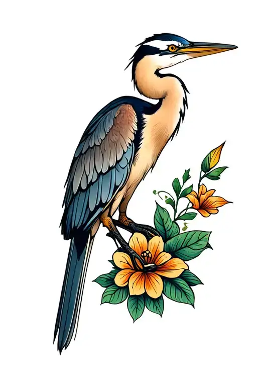 Heron