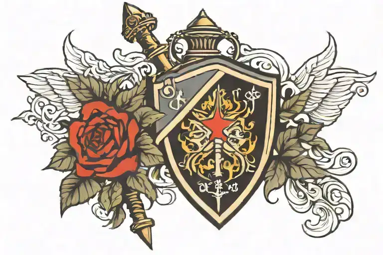 Armor Of God