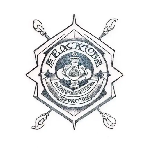 Blackmagic Protection