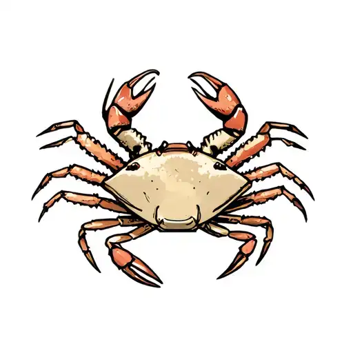 Crab