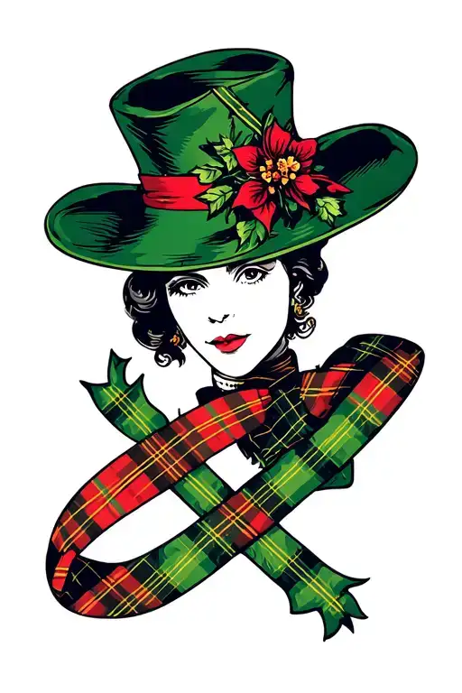 Lindsay Tartan Plaid