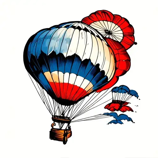 Parachute
