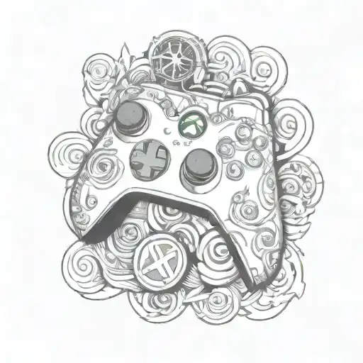 Xbox Controller