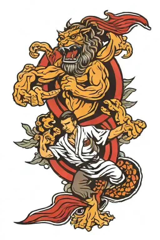 Jiu-jitsu