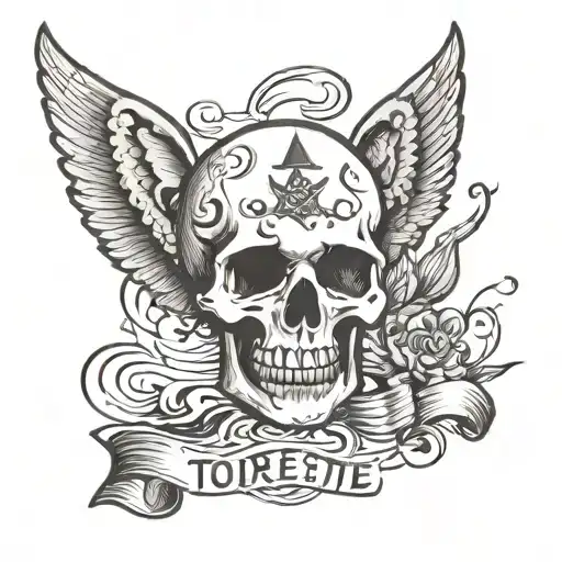 Tourette Syndrome