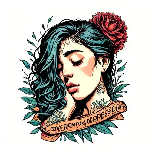 Overcoming Depression