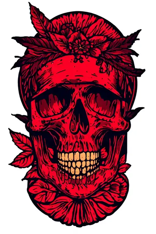 Puerto Rico Inspired