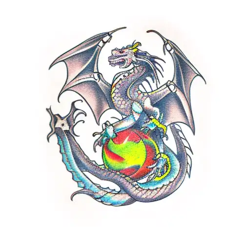 Dragon Claw