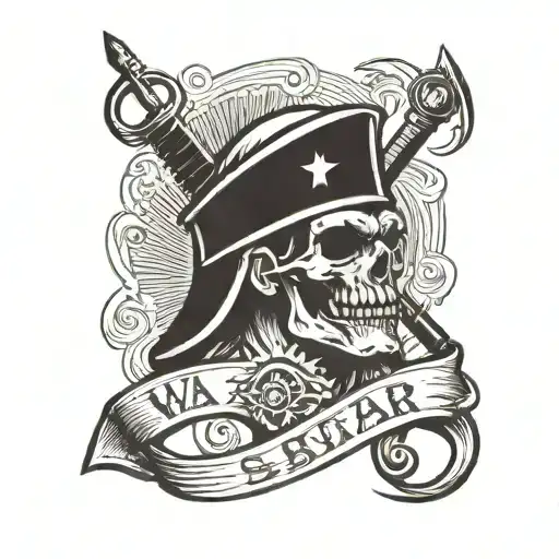 War Standing