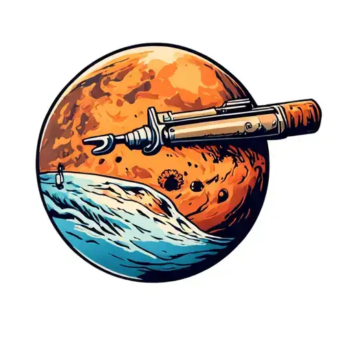 Mars