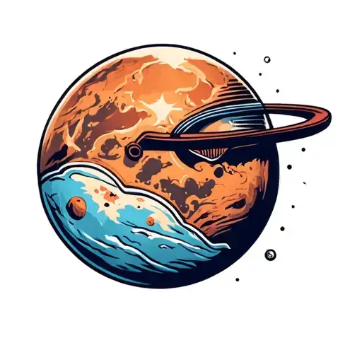 Mars