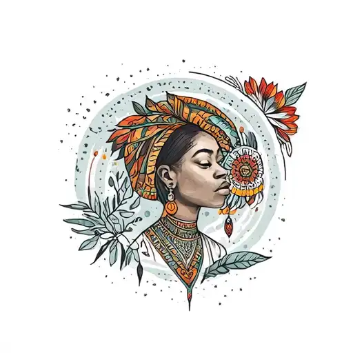 African Ubuntu Philosophy