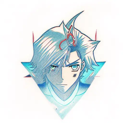 Anime-inspired Sleeve Depicting Iconic Scenes From The Client's Favorite Music Videos