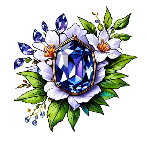 Tanzanite