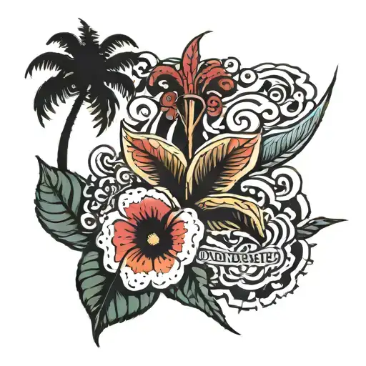 Reunion Island