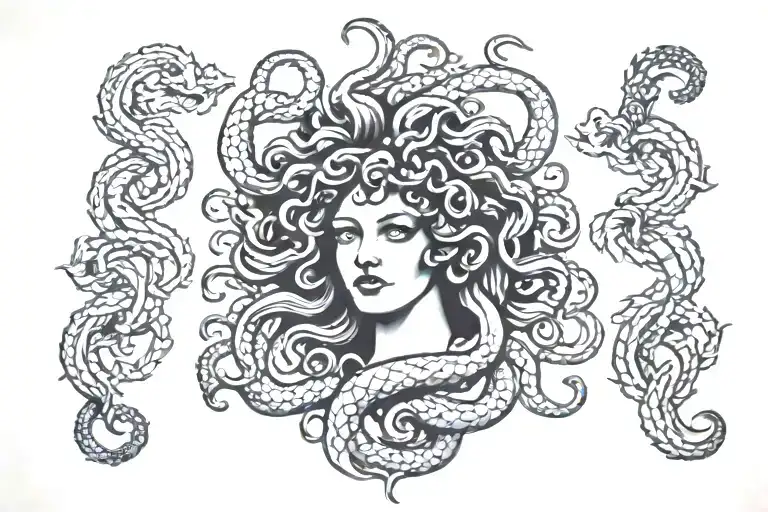 Medusa