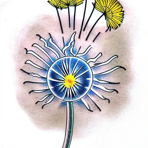 Dandelion