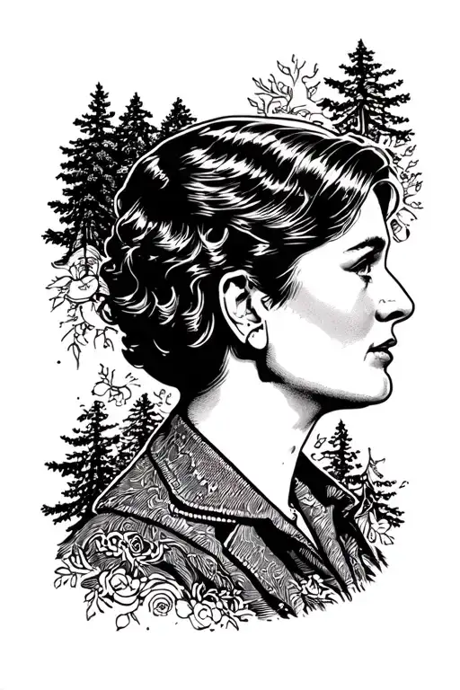 Twin Peaks And X Files