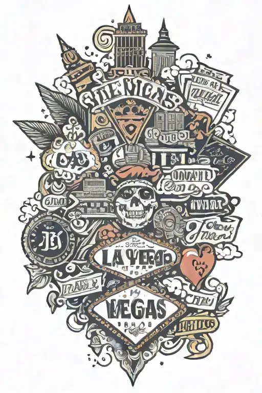 Las Vegas Street